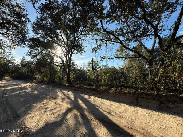 0 OLD BUNDY LAKE Road, Melrose, FL 32666