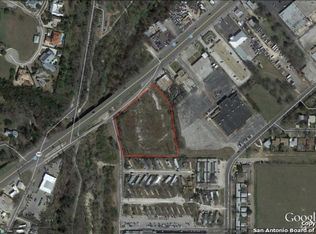 1916 Austin Hwy, San Antonio, TX 78218