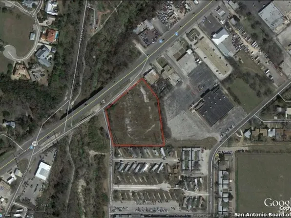 1916 Austin Hwy, San Antonio, TX 78218