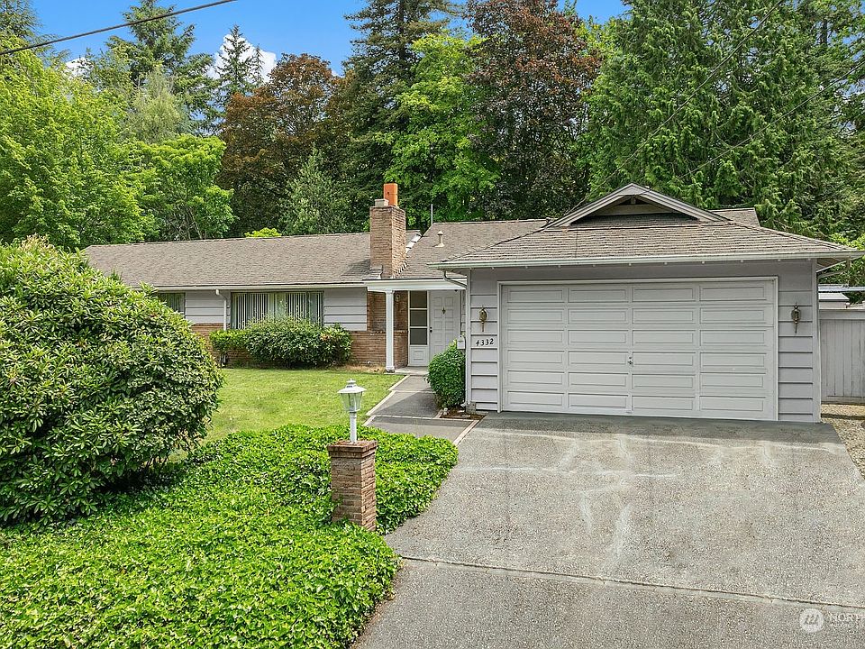 2nd image of 4332 86th Avenue SE
