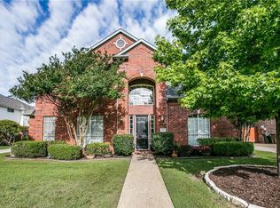4653 Ainsley Dr, Plano, TX 75024
