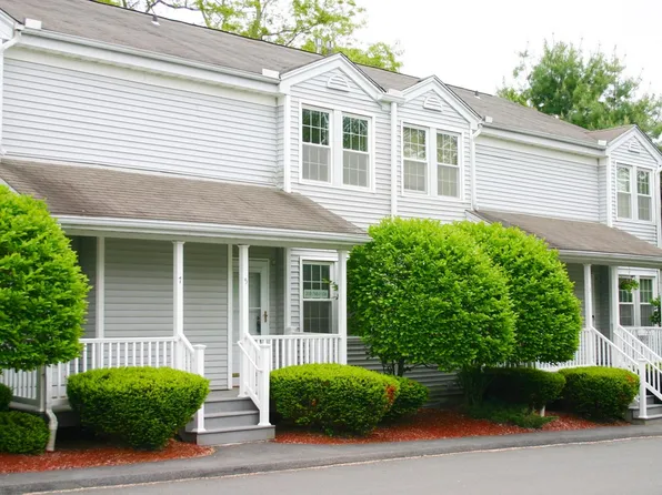 30 Woodhill Rd, Milford, CT 06461