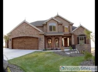 1259 E Wild Maple Ct, Draper, UT 84020