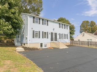 34-34A Boylston St, Worcester, MA 01605