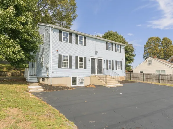 34-34A Boylston St, Worcester, MA 01605