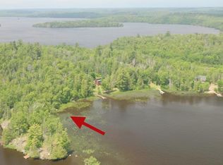 10 Pine Narrows, Tower, MN 55790