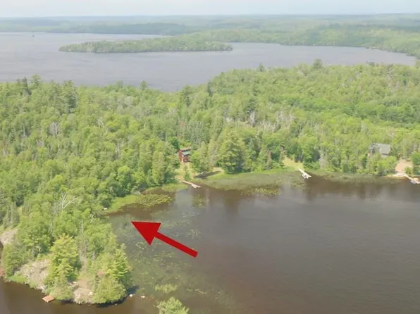 10 Pine Narrows, Tower, MN 55790