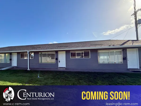 1835 Beach Ave NE Unit 11, Salem, OR 97301