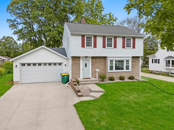 144 Lau St, Green Bay, WI 54302