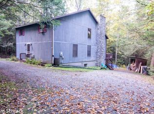 6037 Pinestream Dr, Todd, PA 16685