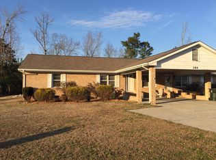 284 Forest Park Cir #B, Bayboro, NC 28515