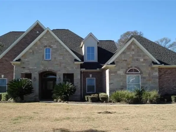634 Royal Lakes Blvd, Richmond, TX 77469