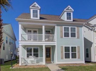 424 Bluegill Ln, Johns Island, SC 29455