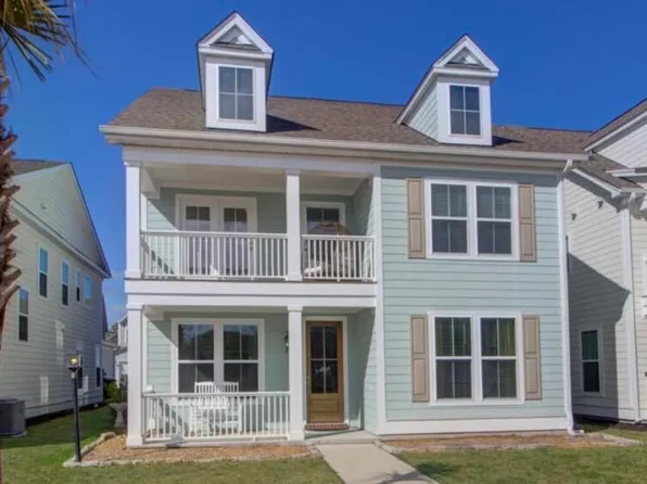 424 Bluegill Ln, Johns Island, SC 29455