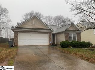 201 Ridgebrook Way, Greenville, SC 29605