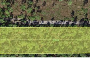 32730 Oil Well Rd, Punta Gorda, FL 33955
