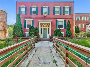 3130 Buena Vista Ter SE #202, Washington, DC 20020