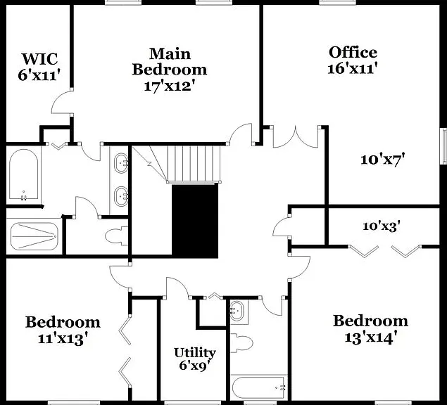 395 Lancer Oak Dr — Photo 3