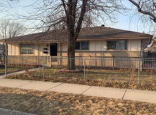 2114 Romayne Ave, Racine, WI 53404