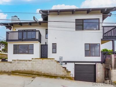 2068 Guizot St, San Diego, CA, 92107