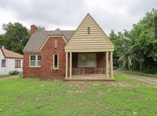 2423 N Boston Ave, Tulsa, OK 74106