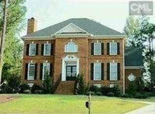 3 Aderley Ct, Irmo, SC 29063