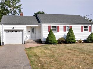 126 Jameswell Rd, Wethersfield, CT 06109