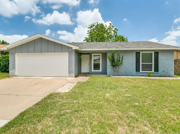 6425 Meadowlark Ln E, Watauga, TX 76148