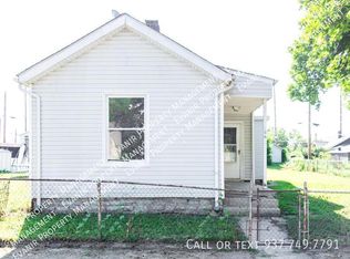 114 Starr Ave, Hamilton, OH 45013