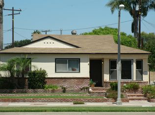 3677 N Los Coyotes Diagonal, Long Beach, CA 90808