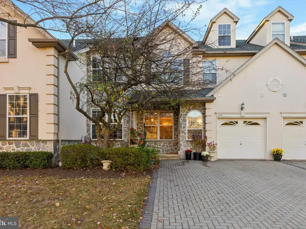 244 Center Point Ln, Lansdale, PA 19446