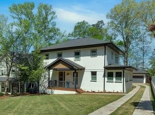 917 Derrydown Way, Decatur, GA 30030