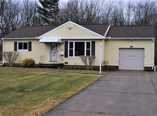 4408 W Ranchview Ave, North Olmsted, OH