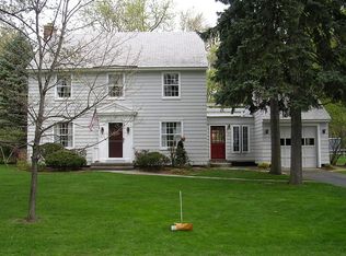 1408 Clifton Park Rd, Niskayuna, NY 12309