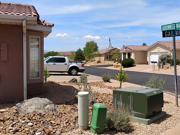 272 E Arrowweed Way, Washington, UT 84780