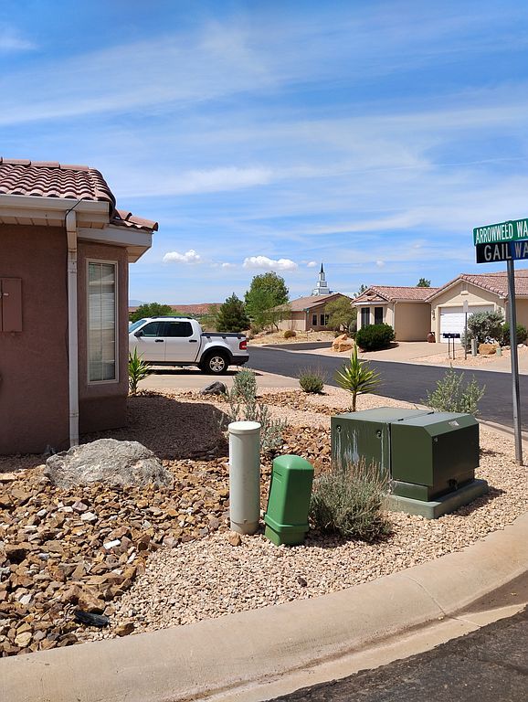272 E Arrowweed Way - Property Image