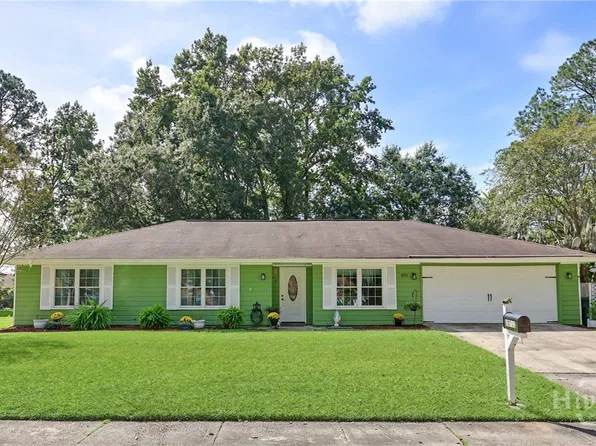 10711 Egmont Road, Savannah, GA 31406