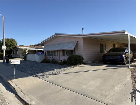 332 N La Paloma Ave