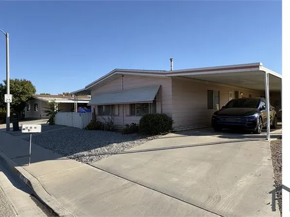332 N La Paloma Ave, San Jacinto, CA 92582