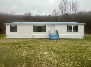 48 Light Rd, Brooktondale, NY 14817