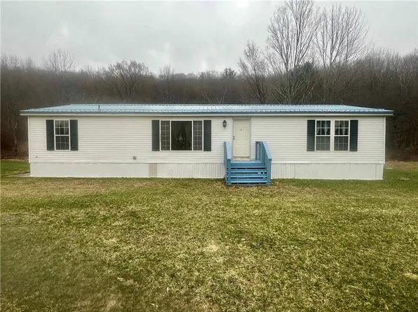 48 Light Rd, Brooktondale, NY 14817