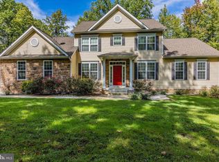 198 Three Rivers Rd, Harwood, MD 20776