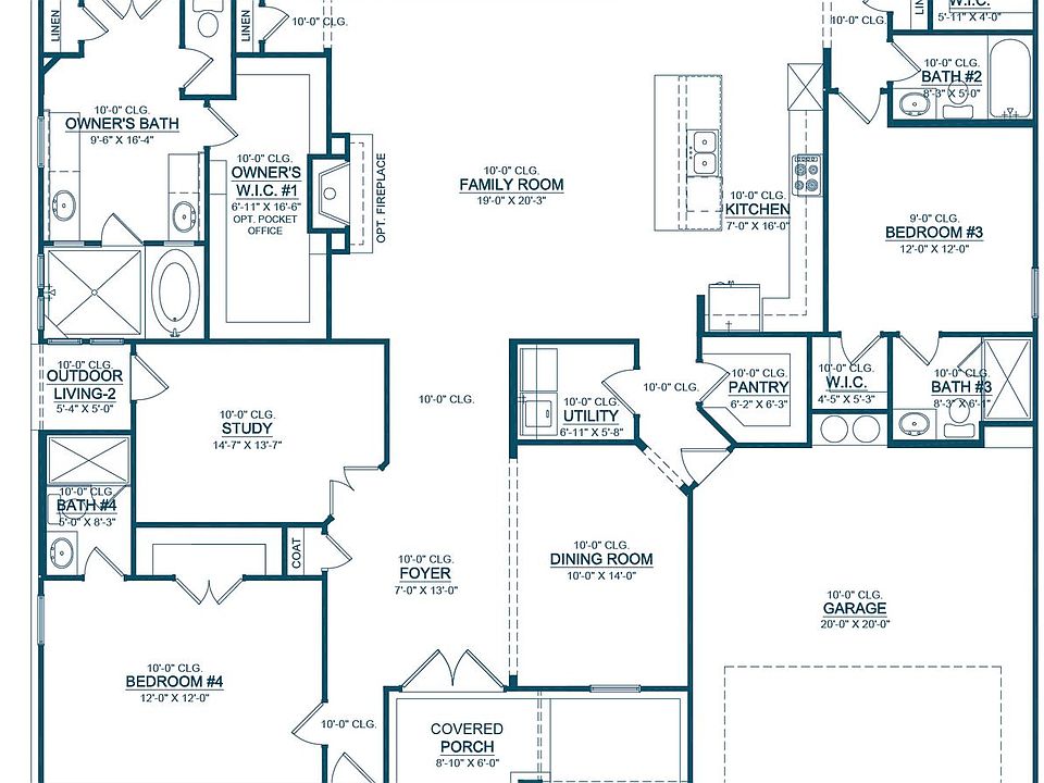 110 Wildrose Hill - The Andross.