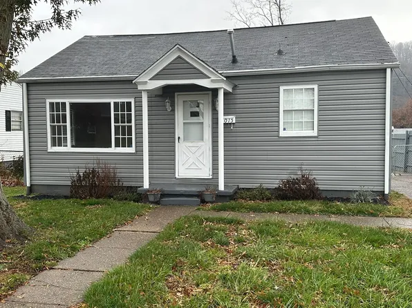 2015 N 4th St, Ironton, OH 45638
