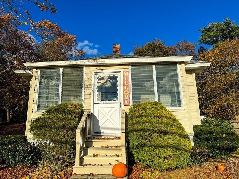 137 Tyler St, Methuen, MA 01844 Zillow