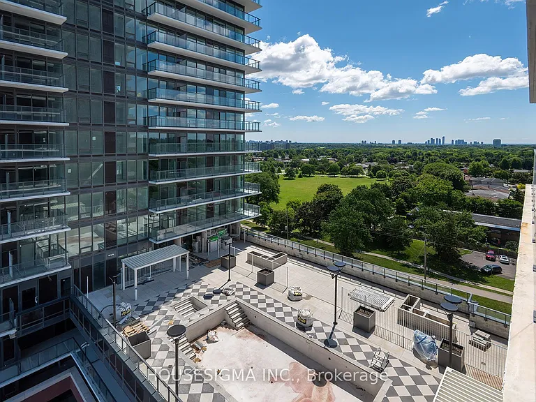 4010 Eglinton Ave W #1105 — Photo 12