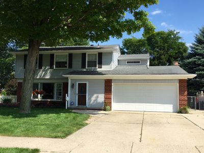 14146 Henry Ruff St, Livonia, MI, 48154