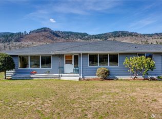6306 Mount Baker Hwy, Deming, WA 98244