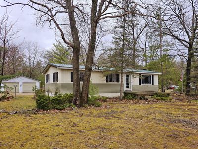 1651 N M 33 Hwy, Cheboygan, MI, 49721