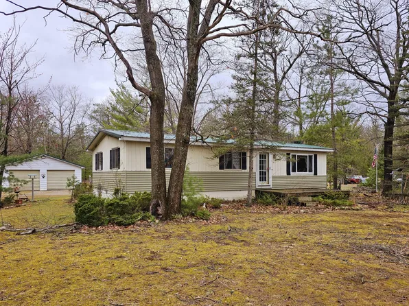 1651 N M 33 Hwy, Cheboygan, MI 49721